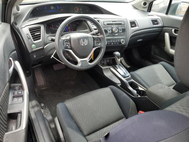 2015 HONDA CIVIC LX - 2HGFG3B51FH506166