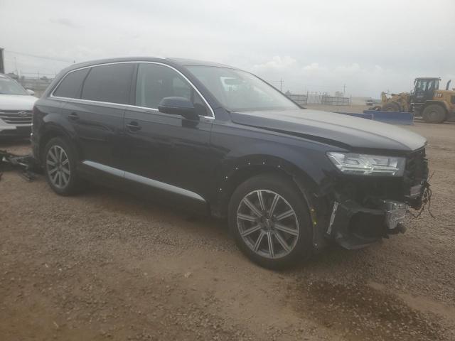 2018 AUDI Q7 PRESTIG WA1VAAF79JD006591