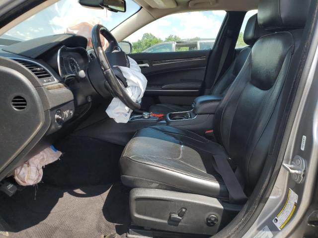 2017 CHRYSLER 300C 2C3CCAEGXHH667993