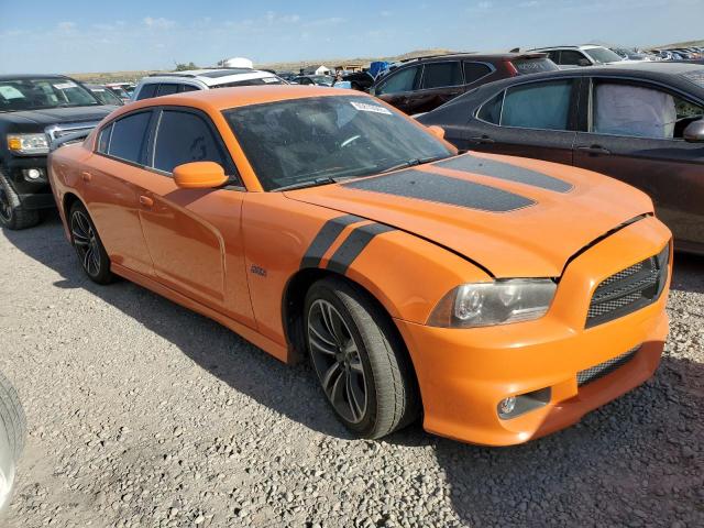 2014 DODGE CHARGER SU - 2C3CDXGJ3EH234973