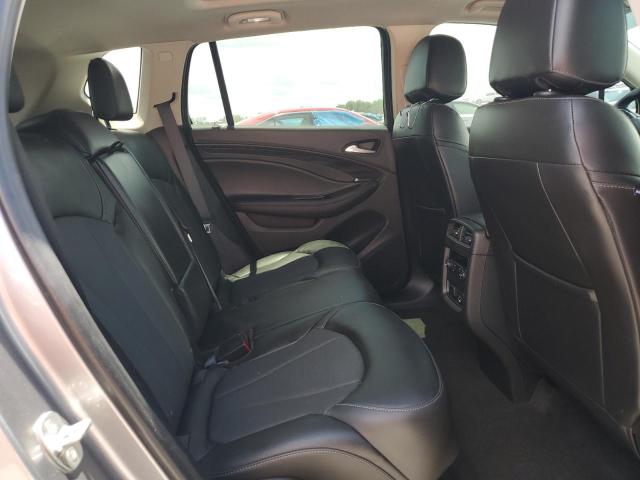 2020 BUICK ENVISION E LRBFXCSA2LD044283