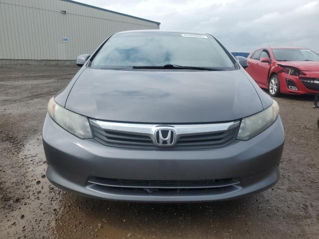 2012 HONDA CIVIC LX - 2HGFB2F44CH056860