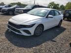 2024 HYUNDAI ELANTRA SE - KMHLM4DG4RU663945