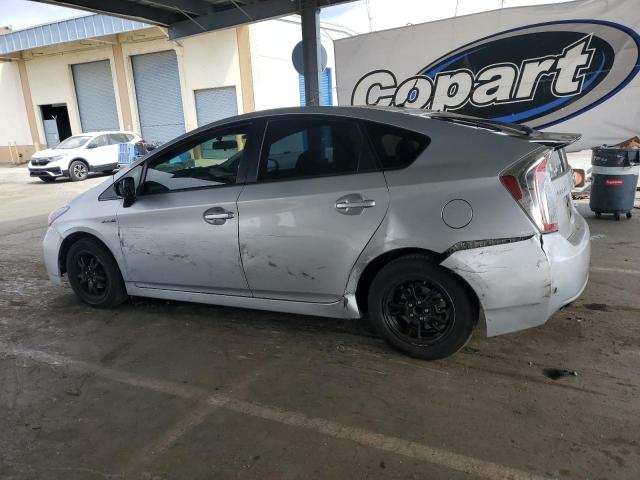 2015 TOYOTA PRIUS - JTDKN3DU8F1991007