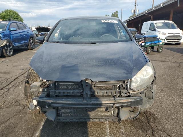 2011 VOLKSWAGEN GTI #3291725263