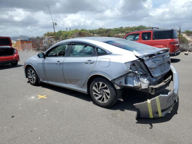 2016 HONDA CIVIC EX - 2HGFC2F80GH572722