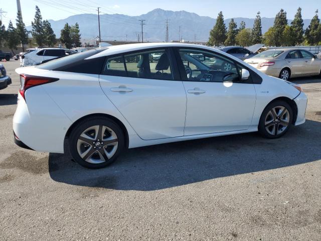 2021 TOYOTA PRIUS SPEC JTDKAMFU6M3144440