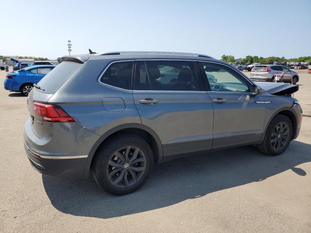 2024 VOLKSWAGEN TIGUAN SE 3VV2B7AX3RM115064