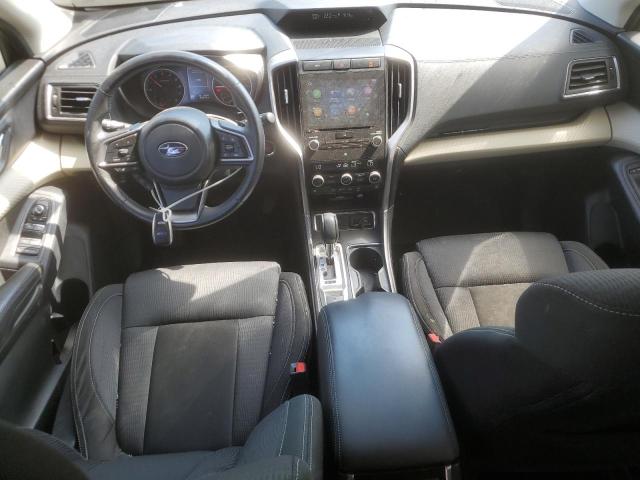 2019 SUBARU ASCENT PRE - 4S4WMACD9K3463805