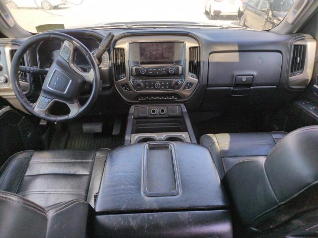 2015 GMC SIERRA K35 1GT424E85FF133375