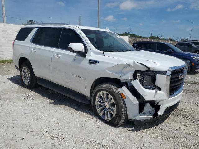 2022 GMC YUKON SLE 1GKS2AKT3NR191663