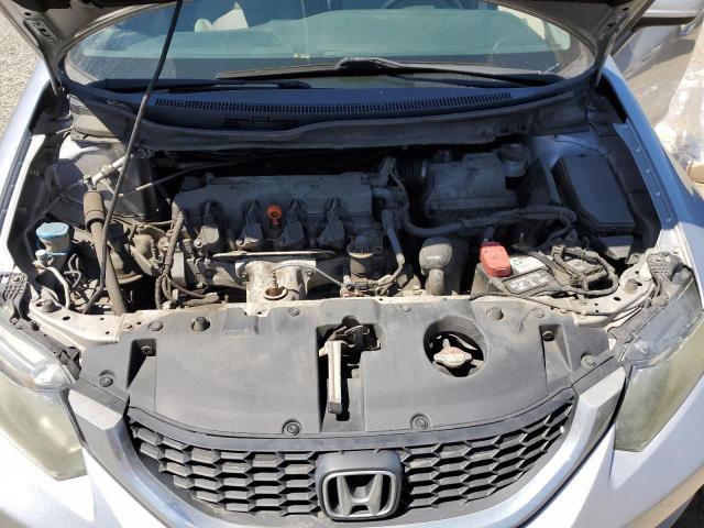 2015 HONDA CIVIC LX 19XFB2F5XFE200788