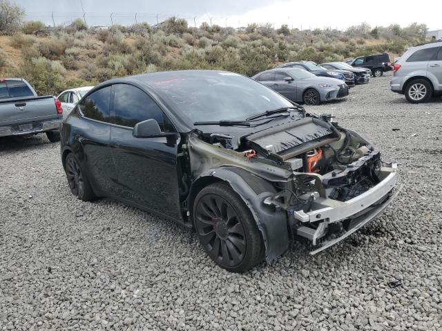2021 TESLA MODEL Y 5YJYGDEF8MF264061