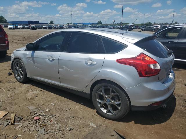 Vin: 1fadp3k24dl361464, lot: 62527035, ford focus se 20132