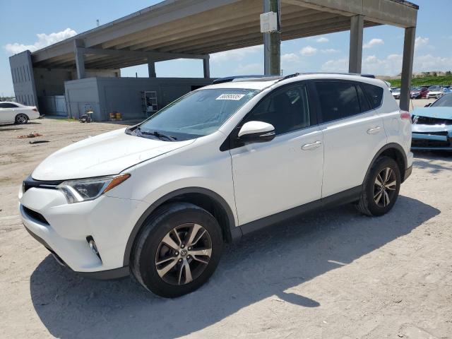 TOYOTA RAV4 ADVEN