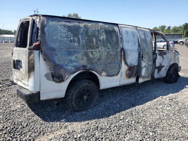 2018 CHEVROLET EXPRESS G2 1GCWGBFP3J1254125