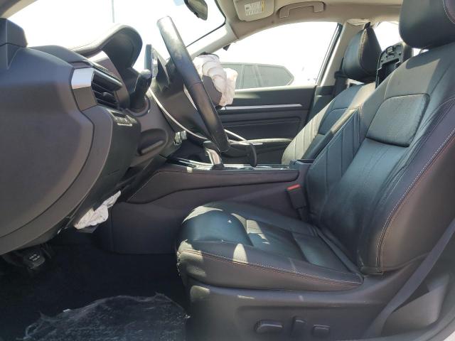 2023 NISSAN ALTIMA SR 1N4BL4CV2PN388818