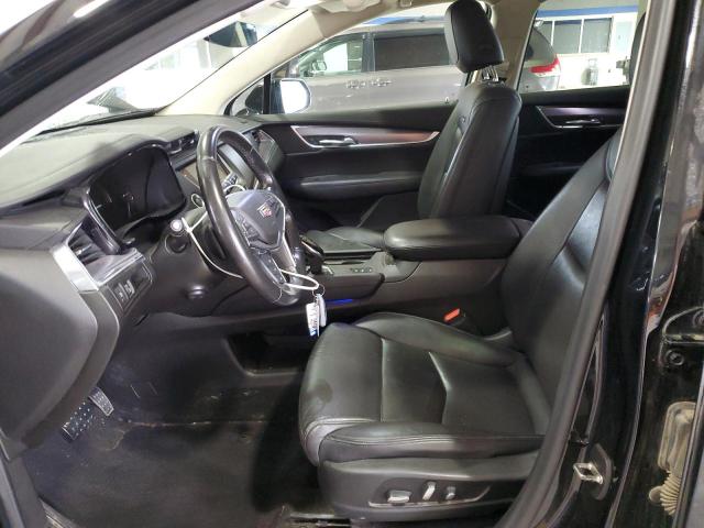 2019 CADILLAC XT5 LUXURY 1GYKNDRS7KZ232545