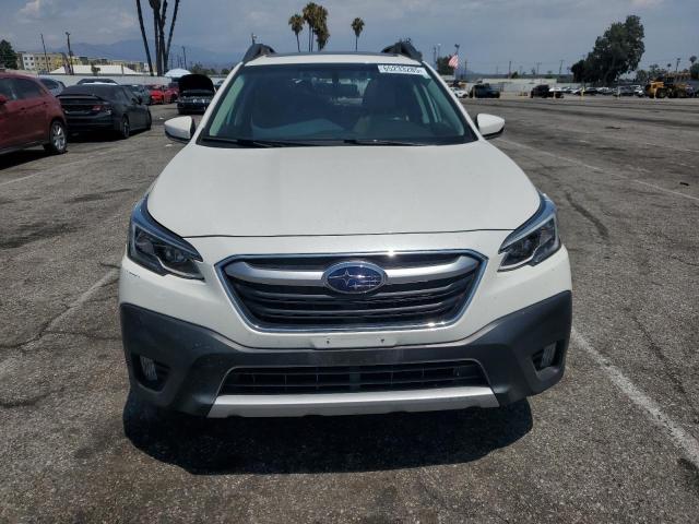 2021 SUBARU OUTBACK LI 4S4BTANC2M3192191