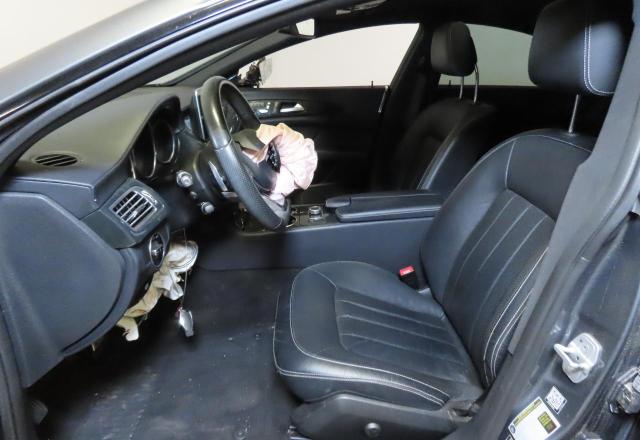 2018 MERCEDES-BENZ CLS 550 WDDLJ7DB8JA204030