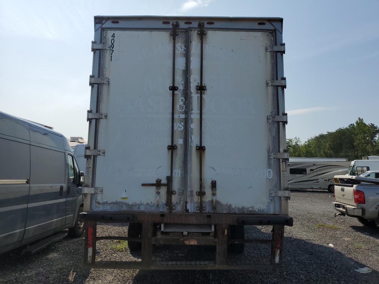 Lot #3231356099 2005 STERLING TRUCK ACTERRA