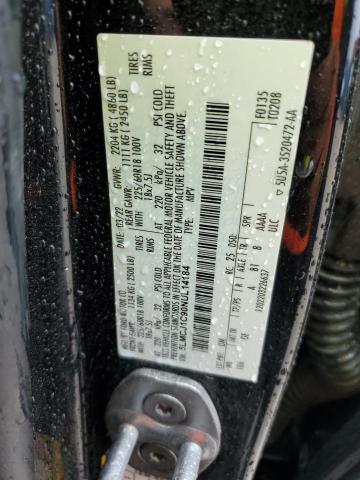 2022 LINCOLN CORSAIR - 5LMCJ1C90NUL14184