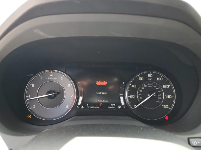 2021 ACURA RDX TECHNO 5J8TC1H57ML023033