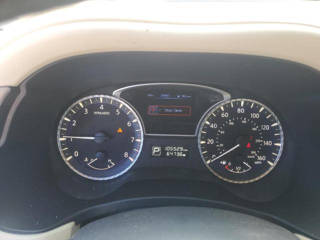 2016 INFINITI QX60 5N1AL0MN6GC505031