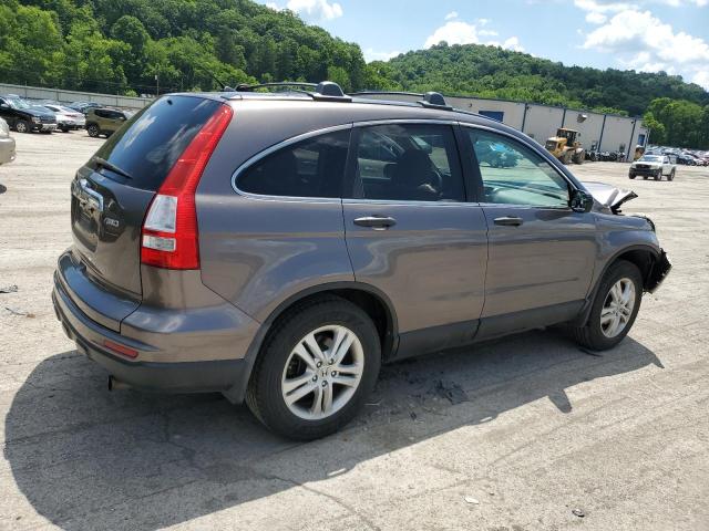 2011 HONDA CR-V EX - 3CZRE4H58BG706299
