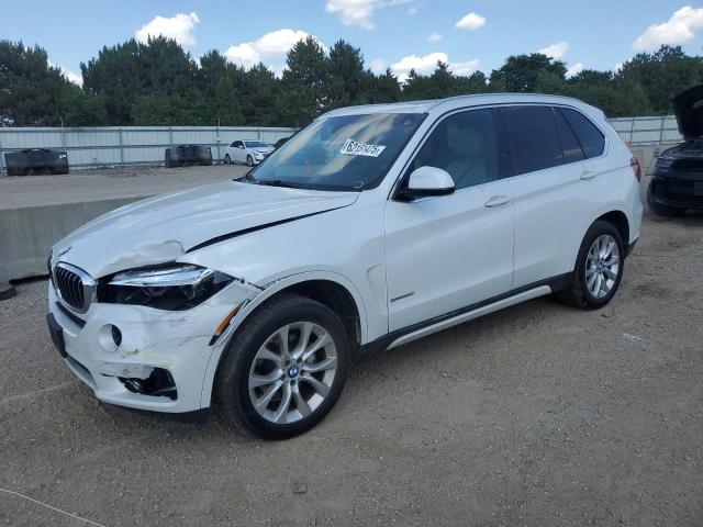 BMW X5 XDRIVE3