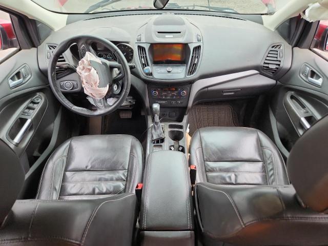 2017 FORD ESCAPE SE 1FMCU9G93HUE75037
