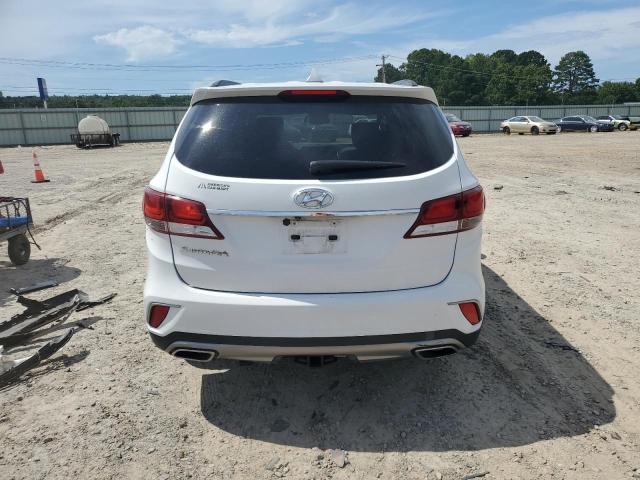 2017 HYUNDAI SANTA FE S KM8SM4HF9HU192189