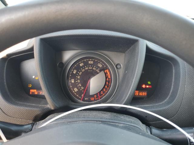 2012 TOYOTA SCION XD - JTKKU4B43C1022277