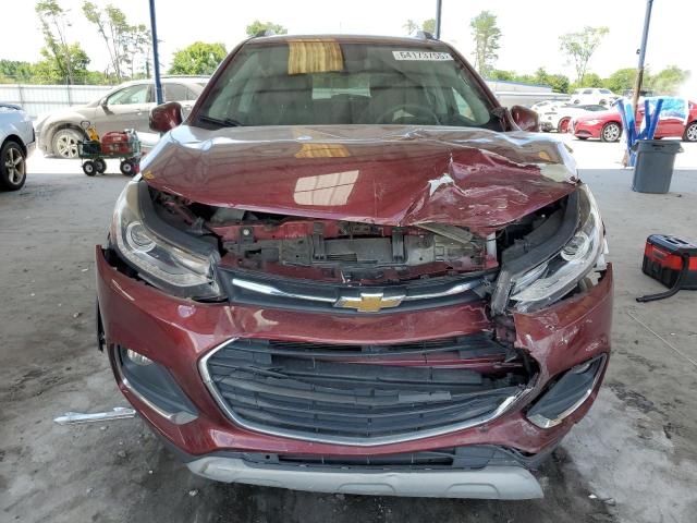 2017 CHEVROLET TRAX PREMI 3GNCJMSB4HL275019
