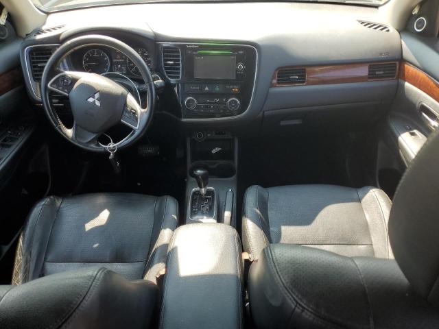 2015 MITSUBISHI OUTLANDER - JA4AD3A33FZ010569