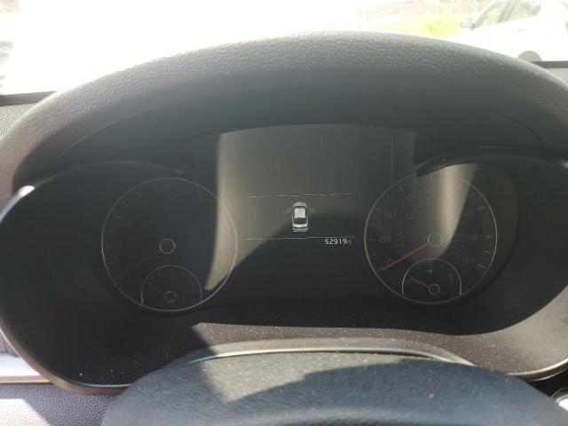 2019 KIA OPTIMA SXL 5XXGV4L29KG349194
