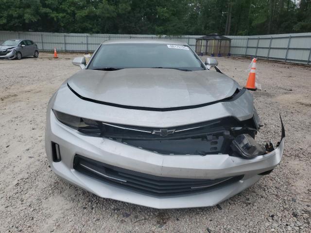 2017 CHEVROLET CAMARO LT - 1G1FB1RS8H0203169