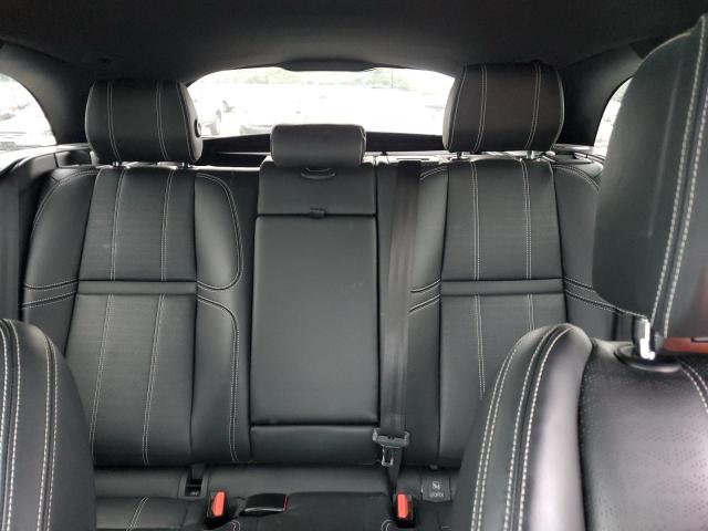 2018 LAND ROVER RANGE ROVE SALYM2RXXJA748469