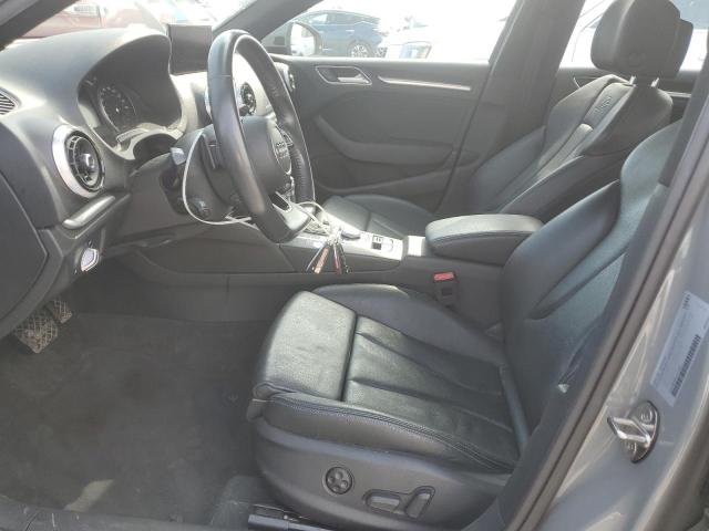 2020 AUDI A3 S-LINE WAUBEGFF6LA104261