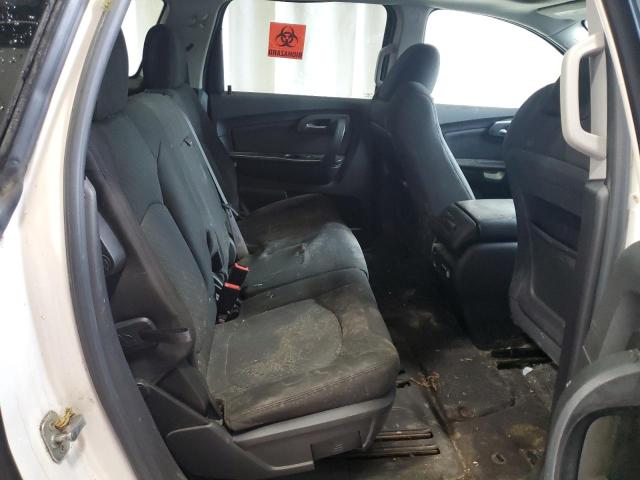 2011 CHEVROLET TRAVERSE - 1GNKVGED6BJ239023