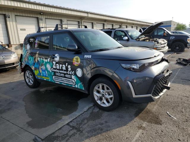 2024 KIA SOUL LX KNDJ23AU2R7919004