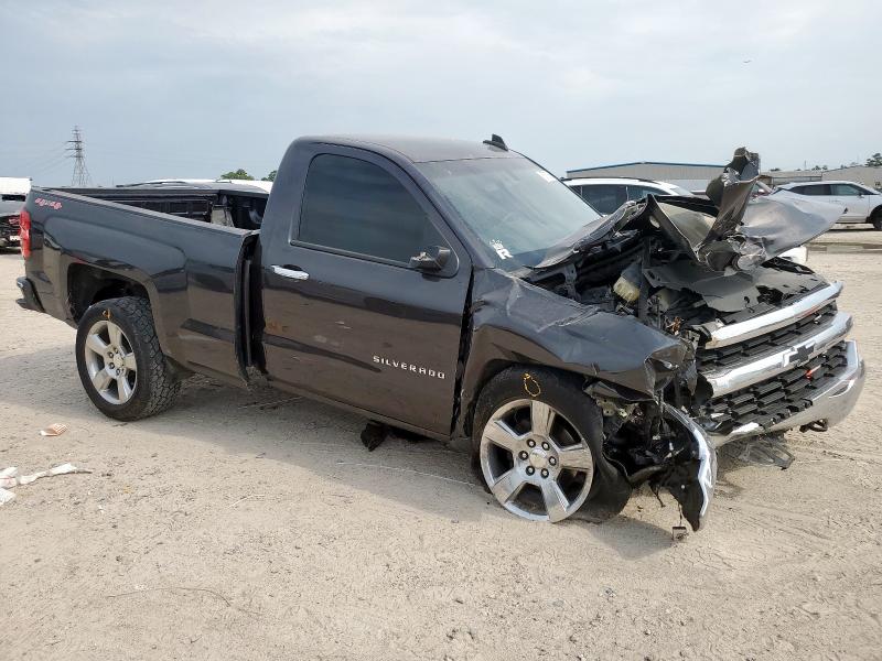 2016 CHEVROLET SILVERADO - 1GCNKNEC5GZ303023