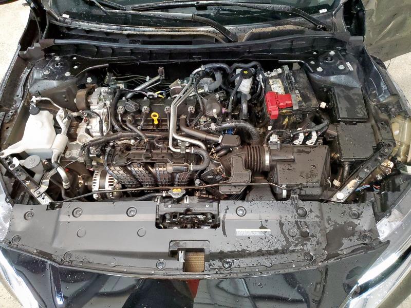 2025 NISSAN ALTIMA SV - 1N4BL4DV6SN392166