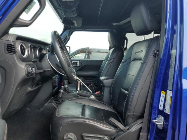 2018 JEEP WRANGLER U 1C4HJXEG4JW248734