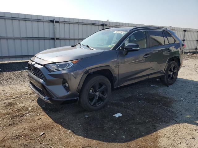 Vin: jtmewrfv7kj018715, lot: 63557145, toyota rav4 xse 2019 img_1