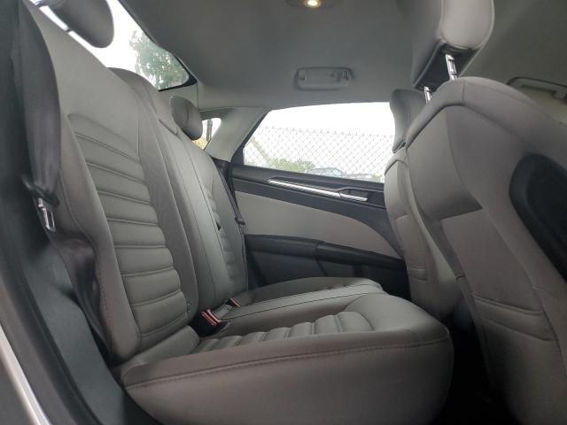 2015 FORD FUSION S 1FA6P0G70F5117281