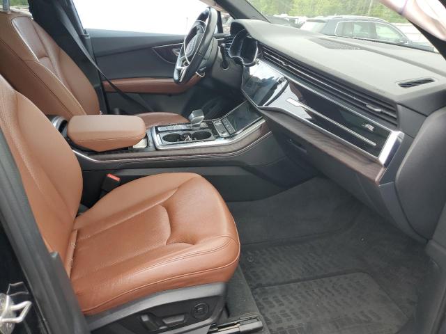 2021 AUDI Q7 PREMIUM WA1LXAF77MD024811