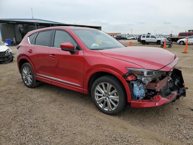 2022 MAZDA CX-5 SIGNA JM3KFBXY5N0648673