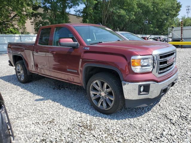 2015 GMC SIERRA K15 1GTV2UEC5FZ255256