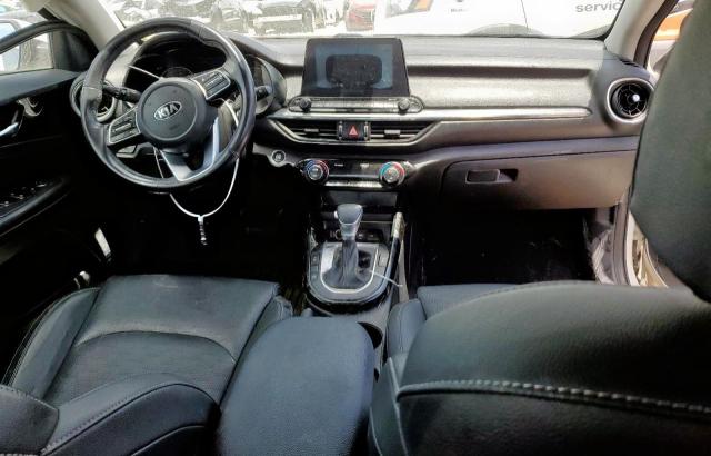 2019 KIA FORTE EX - 3KPF54AD4KE097153